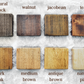 Wax Care Pack - Pheasant Manor Furniture